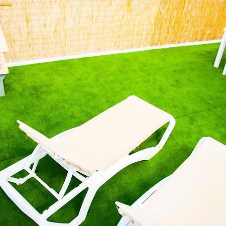 Vibesol Rooftop Apartament Playa Honda  Extérieur photo