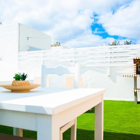 Vibesol Rooftop Apartament Playa Honda  Extérieur photo