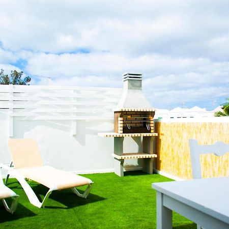 Vibesol Rooftop Apartament Playa Honda  Extérieur photo