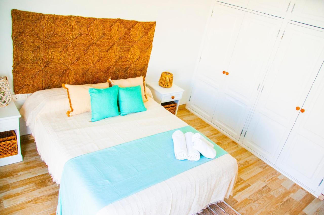 Vibesol Rooftop Apartament Playa Honda  Extérieur photo